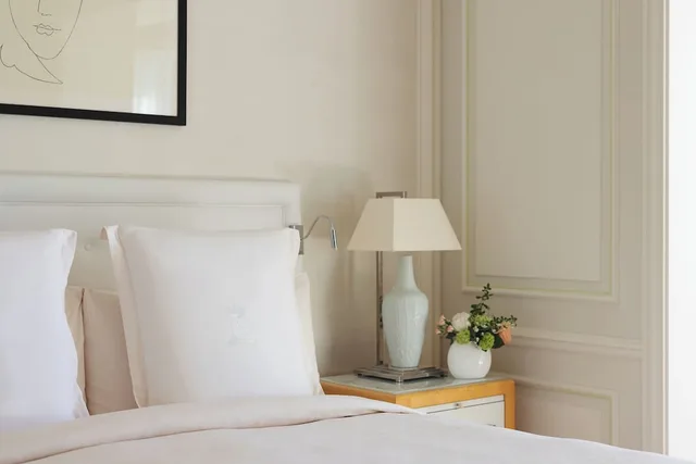 Riviera, French, Suite، Grand Hotel du Cap-Ferrat, a Four Seasons Hotel 9/9
