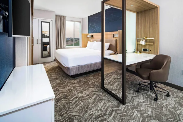Suite, Multiple Beds، SpringHill Suites by Marriott Phoenix Goodyear 1/2