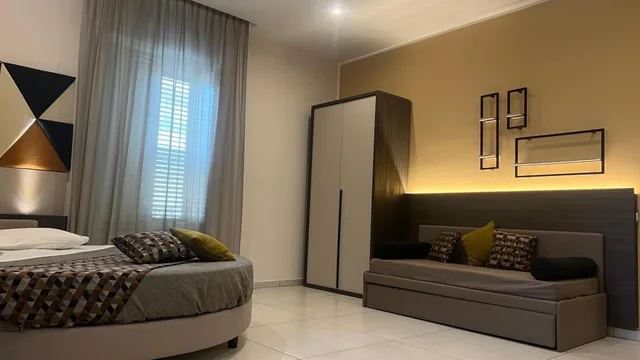 غرفة ديلوكس، Hotel Tonic 5/9