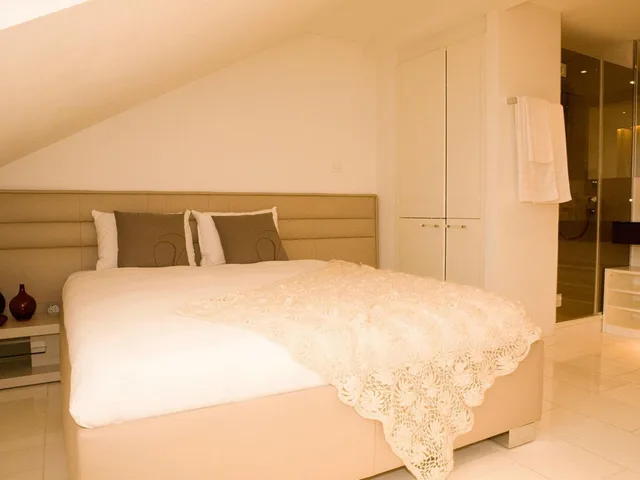 شقة غراند، Visionapartments Zurich Gerechtigkeitsgasse 1/3