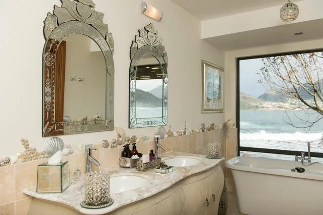 Island, Luxury, Suite, Tintswalo Atlantic 9/10
