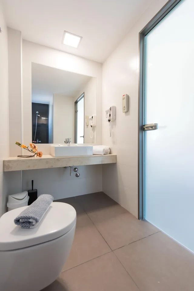 2 Bedrooms, Apartment, Shared Pool، Dionisos Hotel 9/10