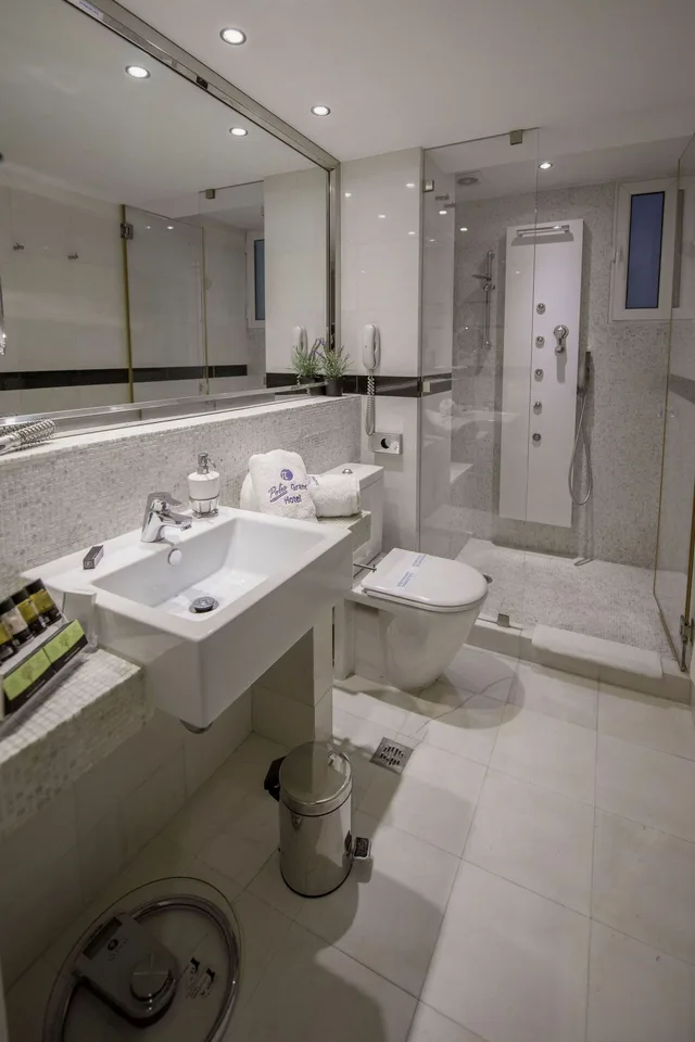 Suite, Acropolis View، Polis Grand Hotel 2/2