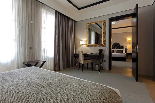 غرفة ديلوكس، Alentejo Marmoris Hotel and Spa 4/6