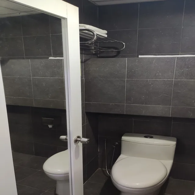 Super, Single, Merdeka View، Swiss Hotel 7/11