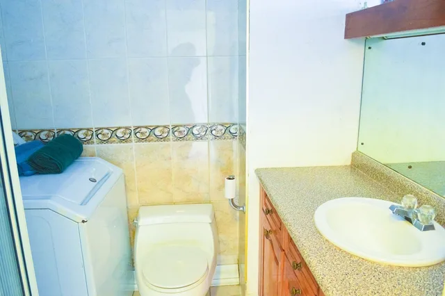 شقة كومفورت بسرير كوين بإطلالة على البحر، Garden Beach Studios At Montego Bay Club 5/5