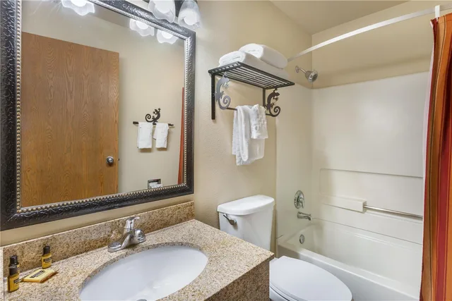 غرفة بسرير كينج، Best Western Plus Inn Of Santa Fe 5/5