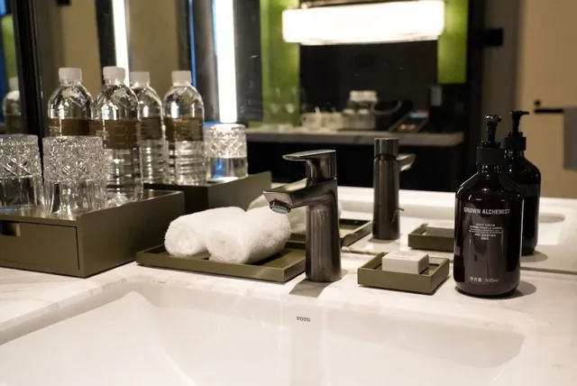 Kimpton Nine Trees Shanghai by IHG، Nanqiao 16/50