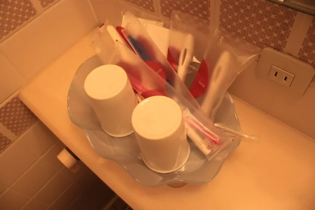 غرفة بسريرين منفصلين تُحدَّد حسب التوفر، Hotel Resol Hakodate 5/6