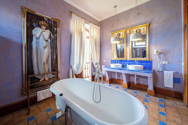 Junior Suite, Studio, Double Bed، Casona De Yaiza 6/7
