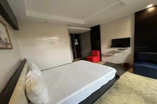 غرفة سوبيريور، Eurna Resort 2/10