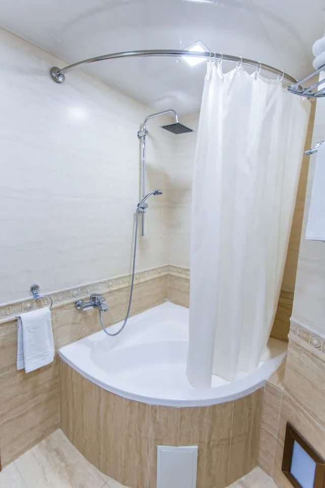 غرفة سوبيريور مفردة بسرير فردي، Kukaldosh Hotel 6/7