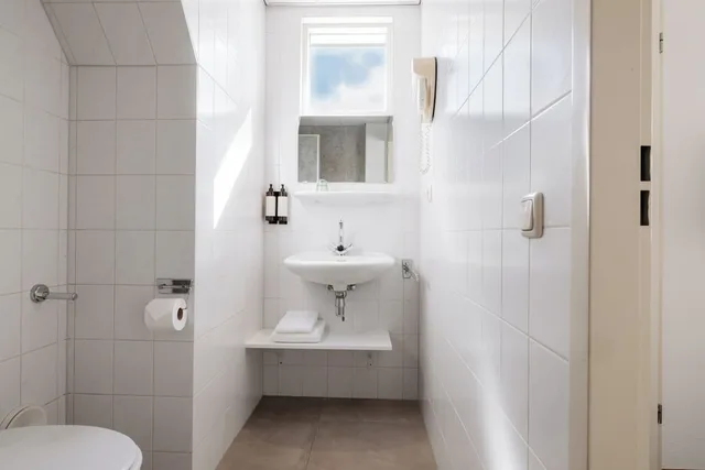 Standard, Twin Beds, Lake Side, Lake View، HOTEL RESTAURANT ZALEN HOOGEERD 6/7
