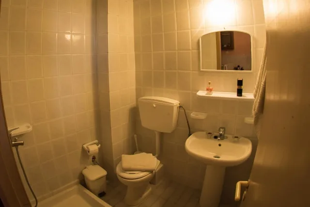 Economy, Double Bed, Agoulos Inn 3/3