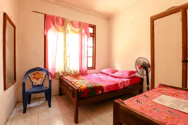 غرفة قياسية، Iran Homestay 4/4