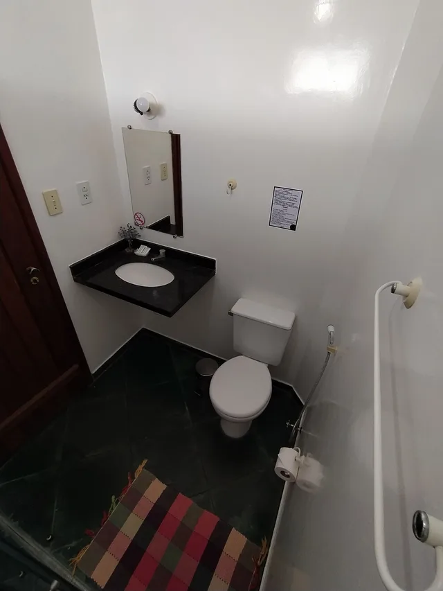 Family, 1 Double and 3 Single Beds، Pousada Ceu de Estrelas 4/7