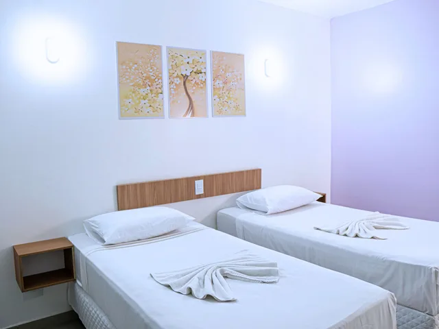 غرفة قياسية مفردة، Hotel Manaca 3/10