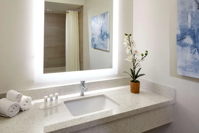 Suite, Best Western Posada Royale Hotel & Suites 4/4