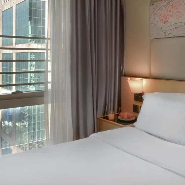 Deluxe, Double or Twin Bed, Sea View, Eco Tree Hotel 6/10