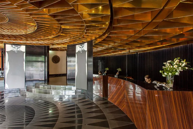 Plus, Deluxe، Quentin Boutique Hotel 2/3