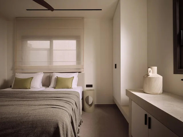 جناح عائلي سوبيريور بسرير كينج وسريرين منفصلين، Lesante Classic - Preferred Hotels & Resorts 4/10