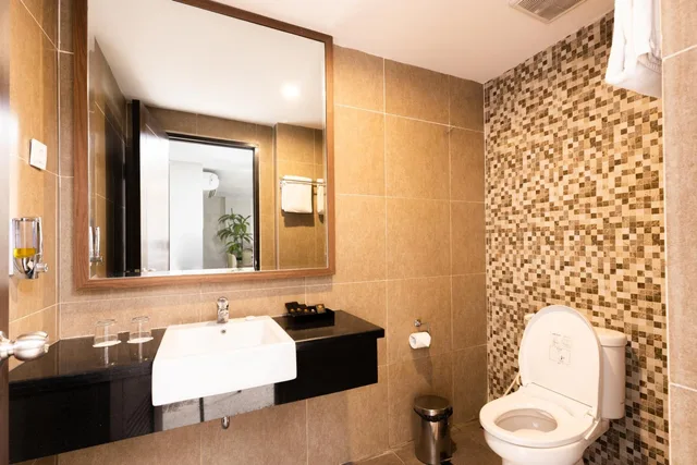 غرفة غراند ديلوكس، Next Hotel Yogyakarta 2/3