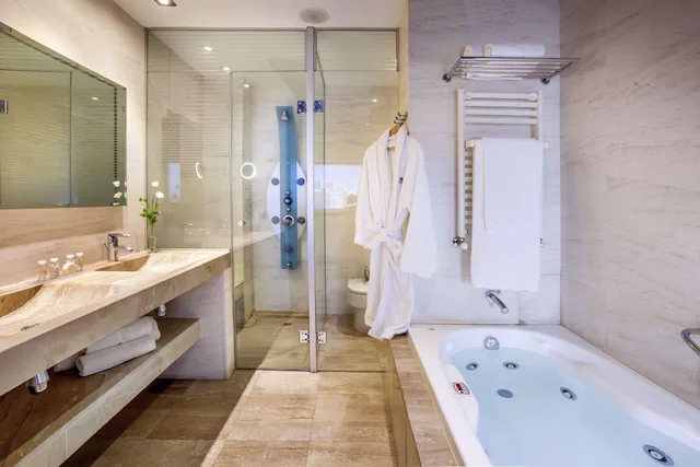 Master, Suite، Barcelo Granada Congress 3/3