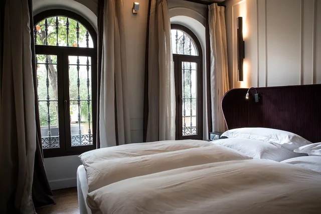 Palacio، CoolRooms Palacio Villapanes 5 GL 4/10
