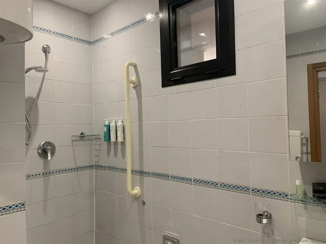 Design, Apartment, Queen Bed, Sofa، Suites Marilia Apartments 4/4