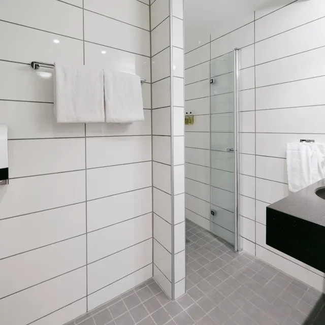 Junior Suite, Bergstadens Hotel 5/5