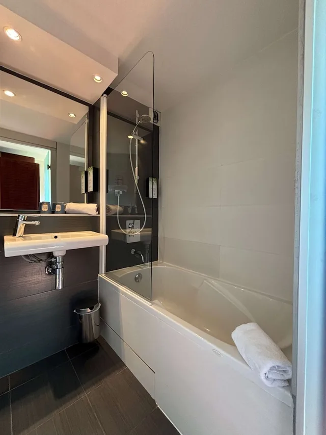 Standard, Multiple Beds، KYRIAD BORDEAUX - LORMONT 7/8