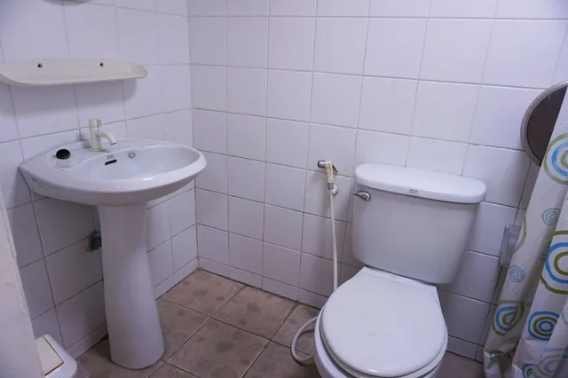 Superior, Double Bed, Water Well Guest House 2/4