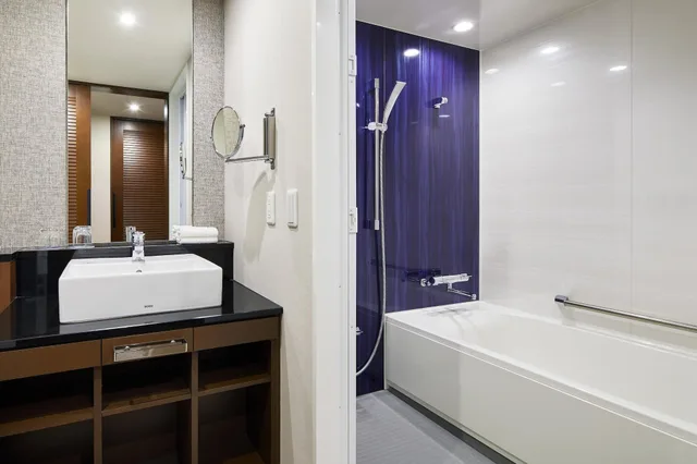 Room, Multiple Beds, Pet Friendly، Sheraton Grande Tokyo Bay Hotel 2/3