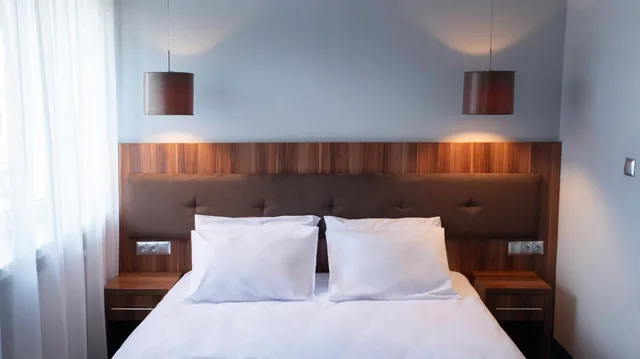 شقة، B&B HOTEL Piotrkow Trybunalski 7/10