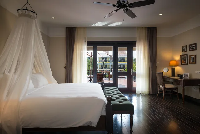 جناح بريميوم، La Siesta Resort Spa Hoi An 6/7