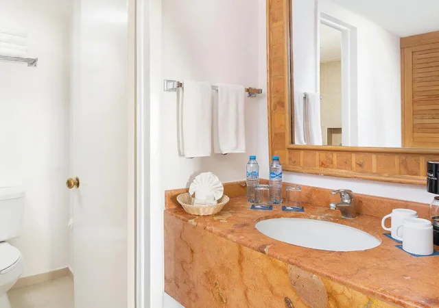 فيلا، Beachscape Kin Ha Villas and Suites 10/10