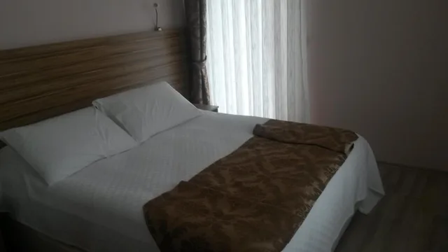 جناح بإطلالة على الحديقة، Dort Mevsim Suit Otel 9/10
