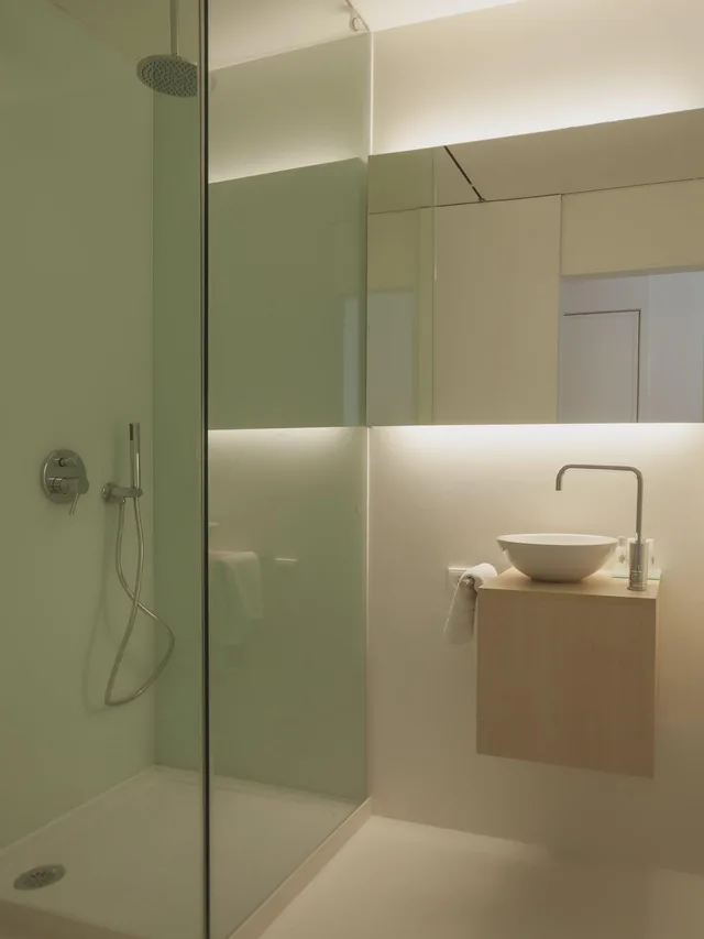 غرفة سوبيريور ثلاثية، Boavista Guest House 8/8