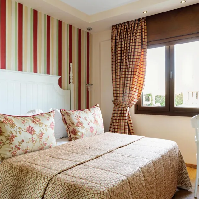 Grand, Suite, Mediterranean Village Hotel & Spa 1/6