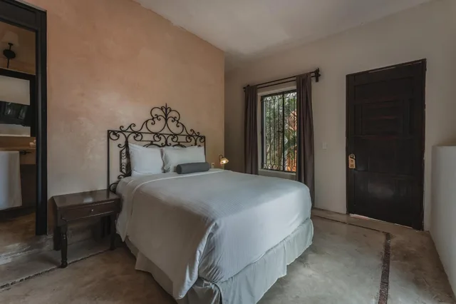 Room, Queen Bed, Casa Jade Hotel - Adults Only Merida 6/9