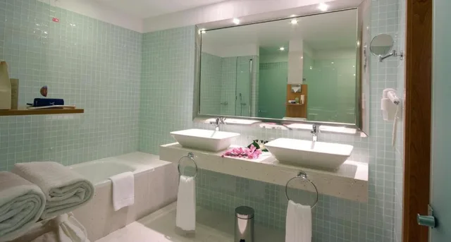 غرفة قياسية، Hotel Da Aldeia - Adults Only 2/2