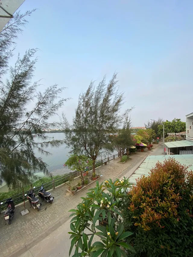 Pool View Suite 1 Person، Villa Orchid Garden Riverside 2/6