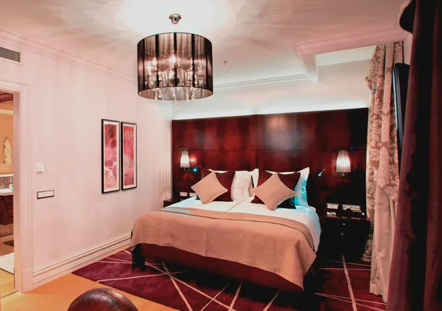 Christmas, Suite، The Grand Mark Prague 1/2