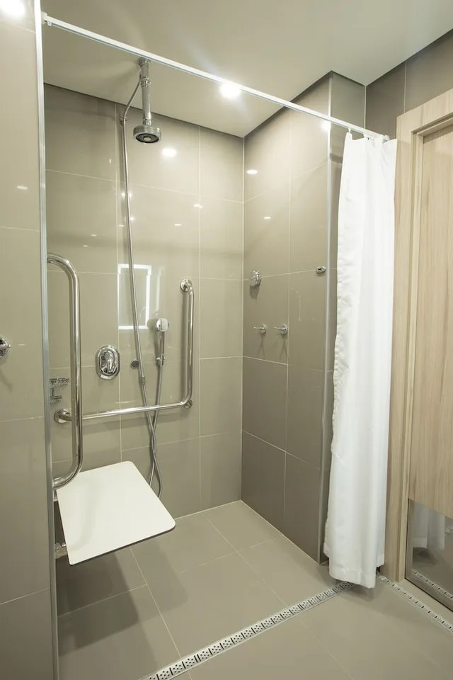غرفة سوبيريور بسريرين منفصلين، Novotel Itu Terras de Sao Jose Golf & Resort 6/6