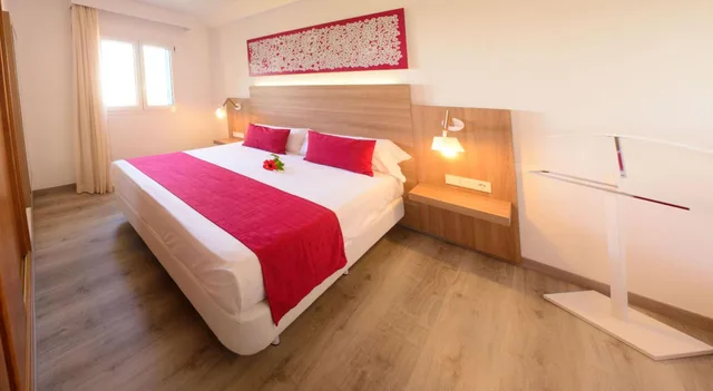 Junior Suite, Cala Llenya Resort Ibiza Formerly Ola Club Cala Llenya 1/10