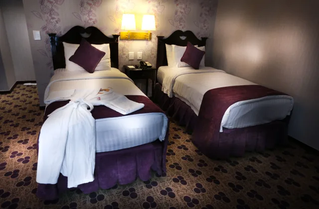 2 Bedrooms, Suite, Hawthorn Suites By Wyndham Al Khobar 2/3