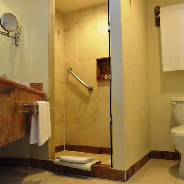 جناح عائلي، Grand Park Royal Cozumel All Inclusive 3/3