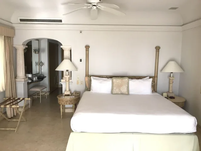 Grand, Deluxe, King Bed, Grand Isla Navidad Golf & Spa Resort with Marina 6/10