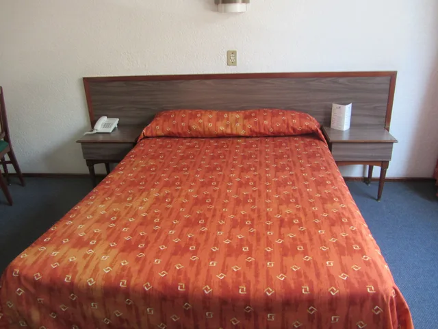 Standard, Double Bed, Hotel Mallorca 3/7