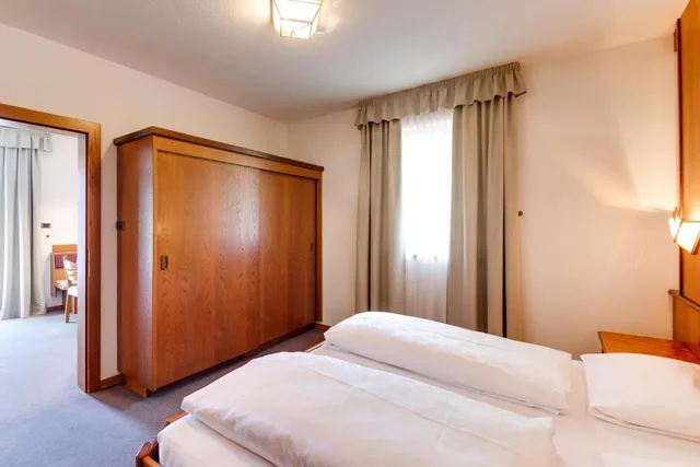 جناح جونيور، Smy Koflerhof Wellness Spa Dolomiti 3/3